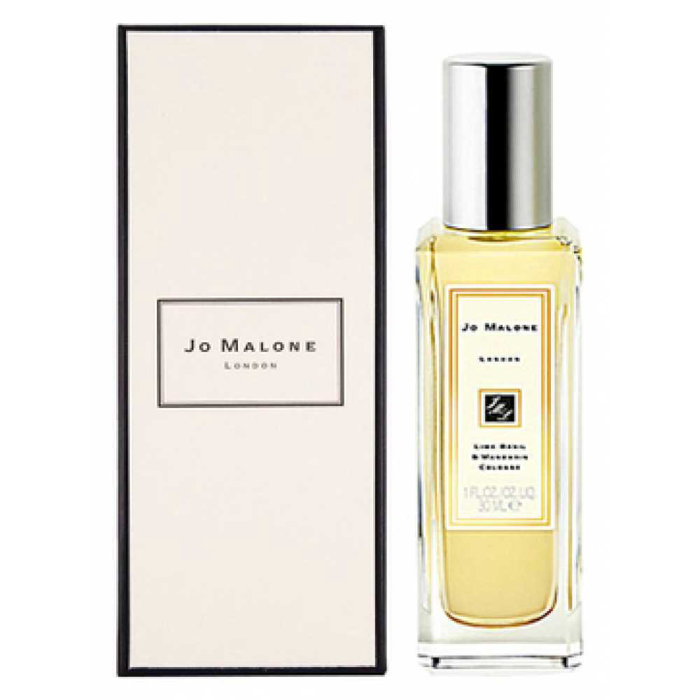 Одеколон Jo Malone Lime Basil & Mandarin 30мл - ForteMarket Одеколон Jo Malone Lime Basil & Mandarin 30мл купить,63290