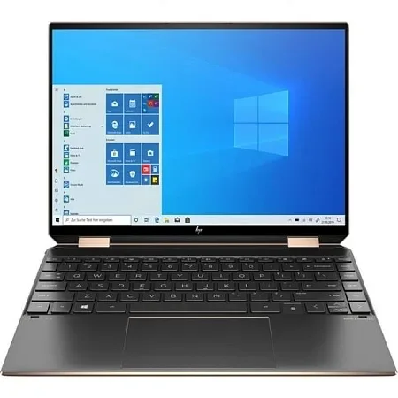 Ноутбук HP Spectre x360 14-eu0006ci Oled 9U023EA 14" Black