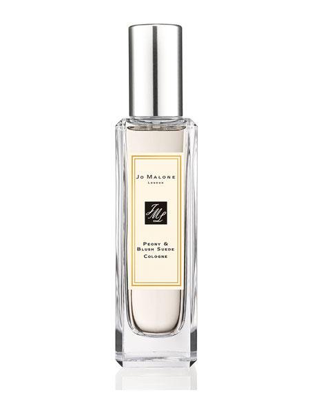Одеколон Jo Malone Peony & Blush Suede 30мл - ForteMarket Одеколон Jo Malone Peony & Blush Suede 30мл купить,37790
