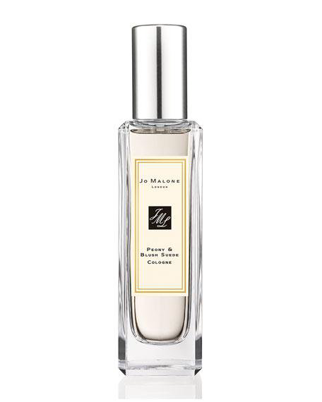 Одеколон Jo Malone Peony & Blush Suede 30мл - ForteMarket Одеколон Jo Malone Peony & Blush Suede 30мл купить,37790