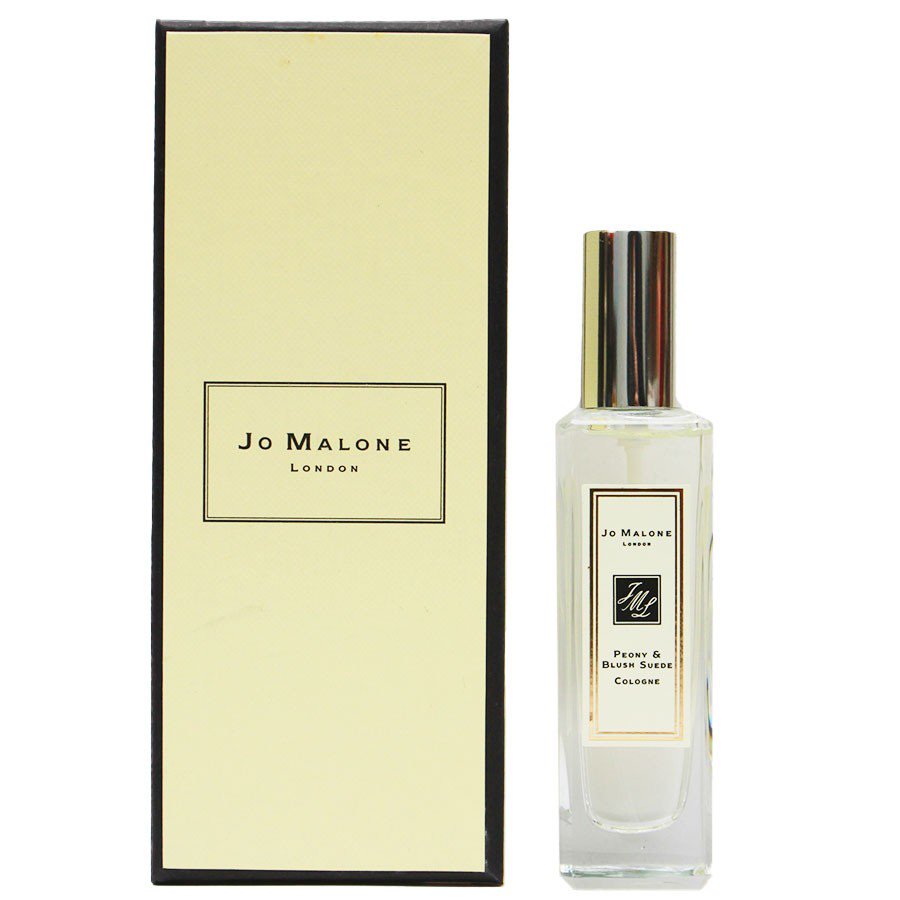 Одеколон Jo Malone Peony & Blush Suede 30мл - ForteMarket Одеколон Jo Malone Peony & Blush Suede 30мл купить,37790