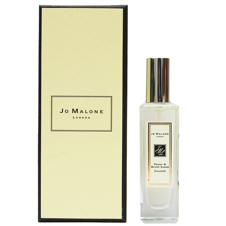 Одеколон Jo Malone Peony & Blush Suede 30мл - ForteMarket Одеколон Jo Malone Peony & Blush Suede 30мл купить,37790