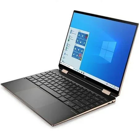 Ноутбук HP Spectre x360 14-eu0006ci Oled 9U023EA 14" Black