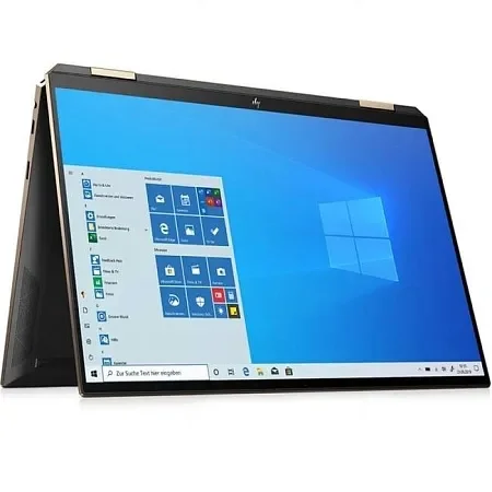 Ноутбук HP Spectre x360 14-eu0006ci Oled 9U023EA 14" Black