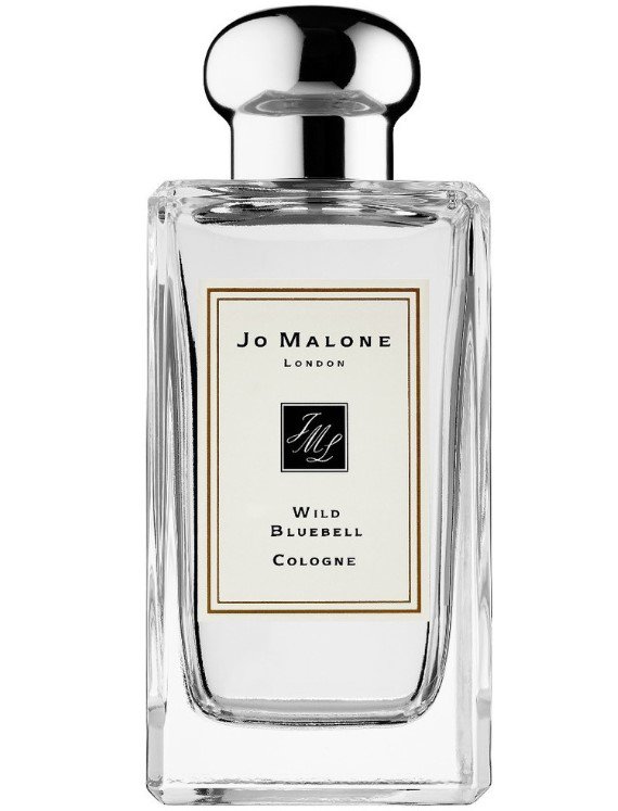 Одеколон Jo Malone Wild Bluebell 100мл