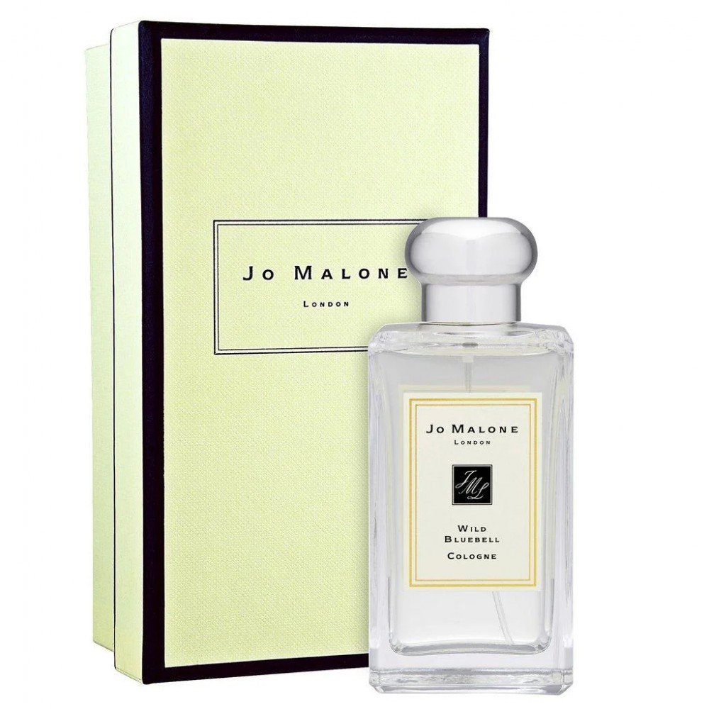 Одеколон Jo Malone Wild Bluebell 100мл