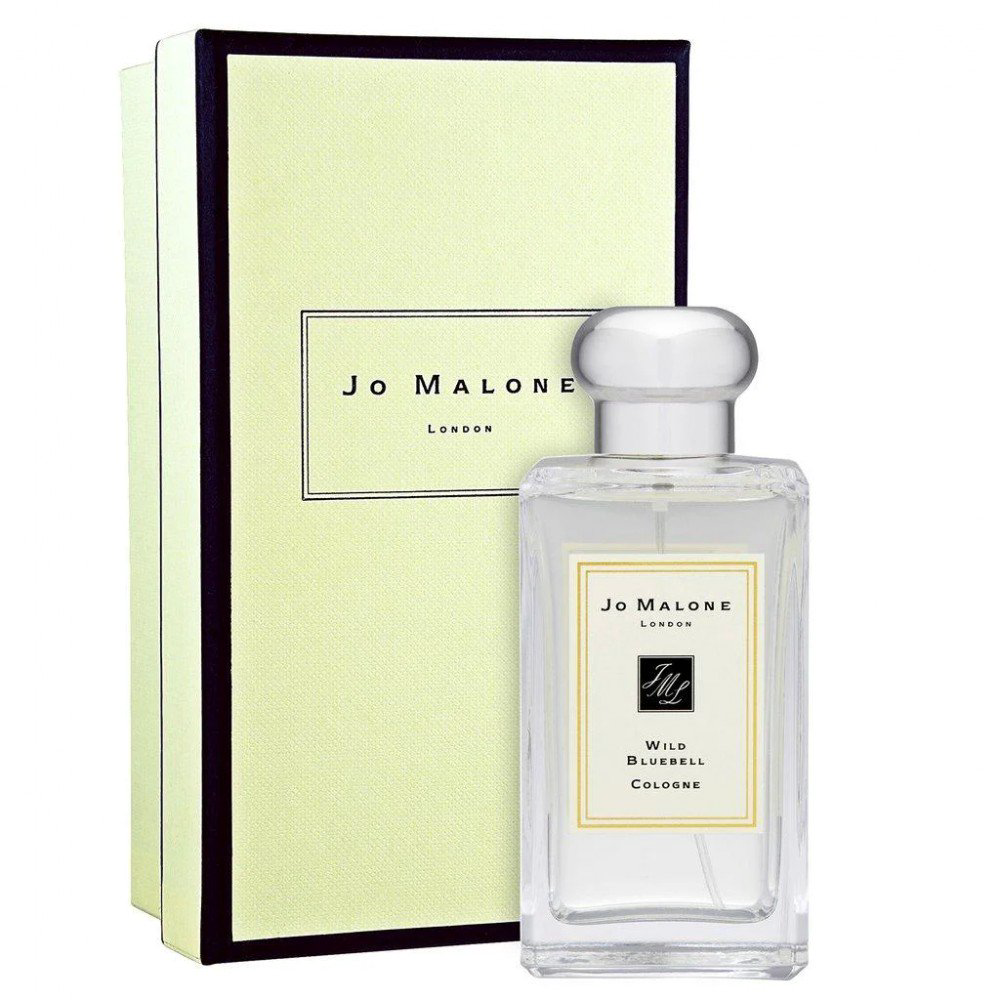 Одеколон Jo Malone Wild Bluebell 100мл