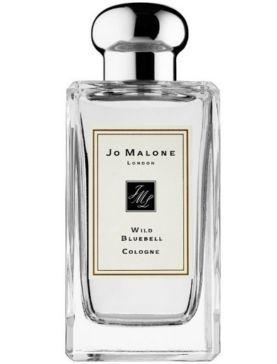 Одеколон Jo Malone Wild Bluebell 100мл