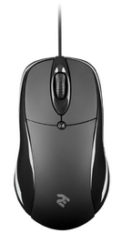Мышь 2E MF170 USB Black