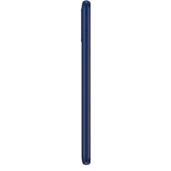 Смартфон Samsung Galaxy A03s 64Gb Blue купить,NaN
