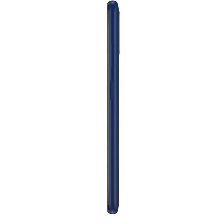 Смартфон Samsung Galaxy A03s 64Gb Blue купить,NaN