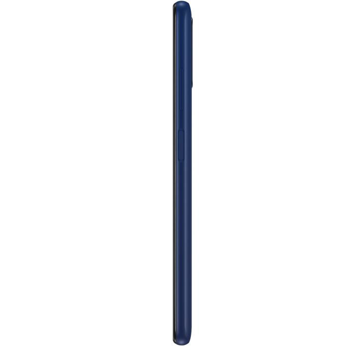 Смартфон Samsung Galaxy A03s 64Gb Blue купить,NaN