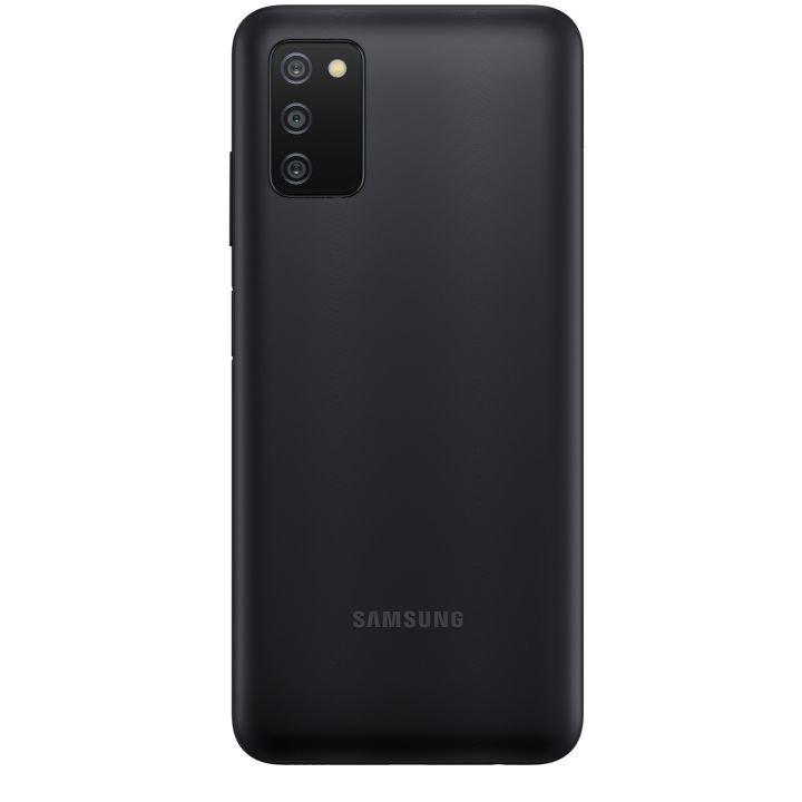 Смартфон Samsung Galaxy A03s SM-A037FZKGSKZ 64Gb Black купить,NaN