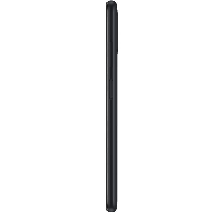Смартфон Samsung Galaxy A03s SM-A037FZKGSKZ 64Gb Black купить,NaN
