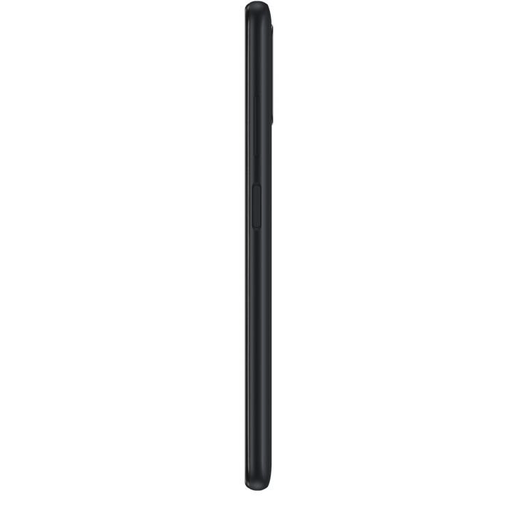 Смартфон Samsung Galaxy A03s SM-A037FZKGSKZ 64Gb Black купить,NaN