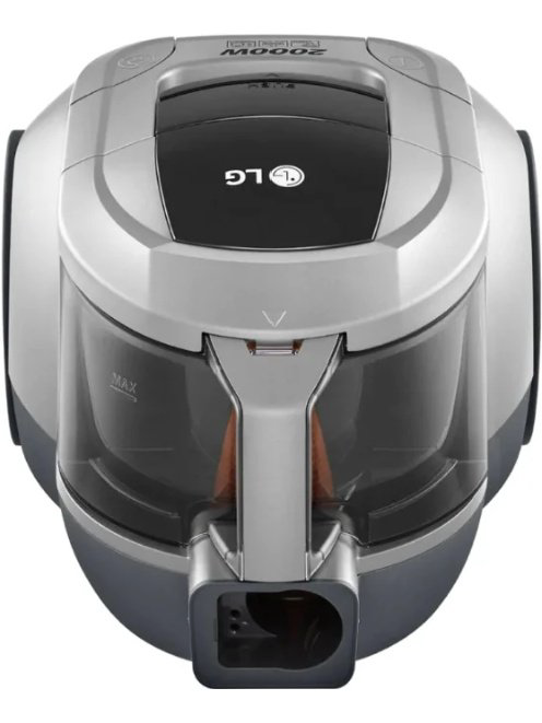 Пылесос LG VC5420NNTS серебристый купить,48590
