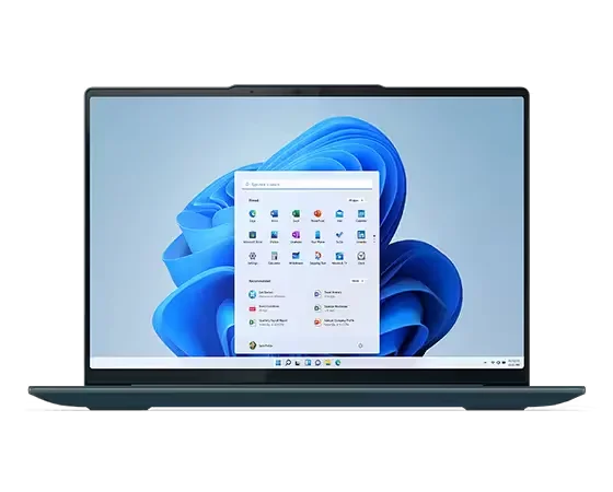 Ноутбук Lenovo Yoga Pro 7 14AHP9 83E3001PRU 14.5" Luna Grey - ForteMarket Ноутбук Lenovo Yoga Pro 7 14AHP9 83E3001PRU 14.5" Luna Grey купить,0