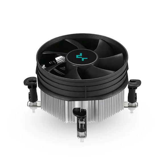 Кулер DeepCool Theta 21 PWM (LGA1700)