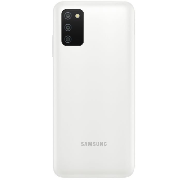 Смартфон Samsung Galaxy A03s 32Gb White