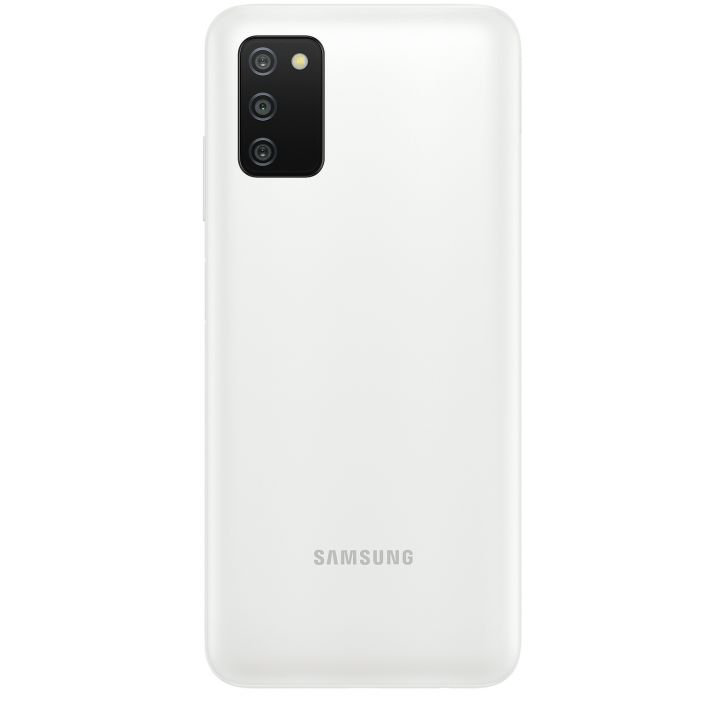 Смартфон Samsung Galaxy A03s 32Gb White купить,NaN