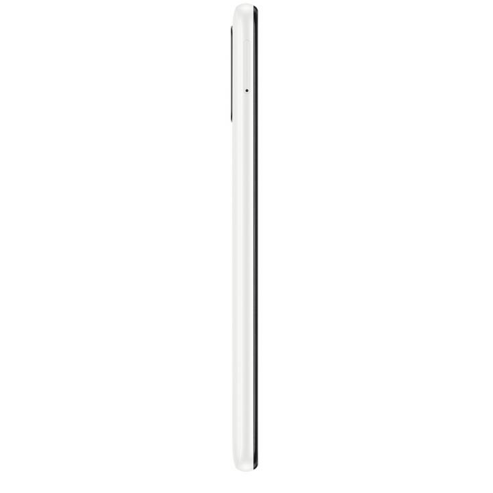 Смартфон Samsung Galaxy A03s 32Gb White