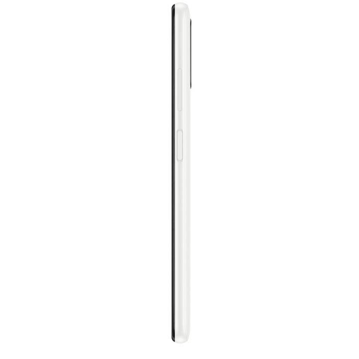 Смартфон Samsung Galaxy A03s 32Gb White