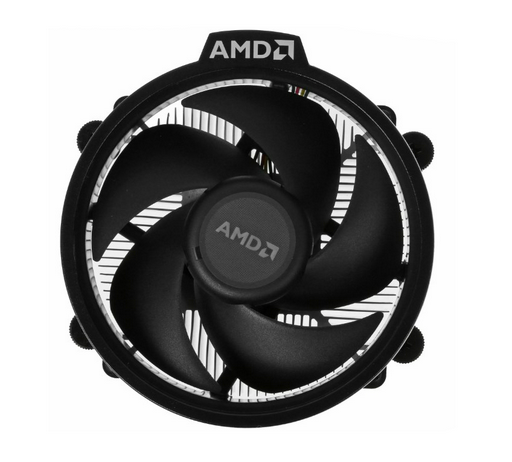 Процессор AMD Ryzen 7 PRO 5750G, AM4, OEM - с кулером