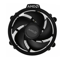 Процессор AMD Ryzen 7 PRO 5750G, AM4, OEM - с кулером