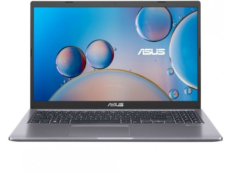 Ноутбук Asus X515JA-BR070T 15.6" Grey купить,NaN