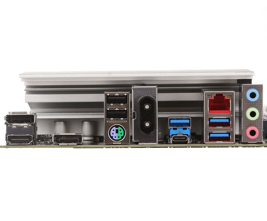 Материнская плата Gigabyte B650M Gaming Plus WiFi