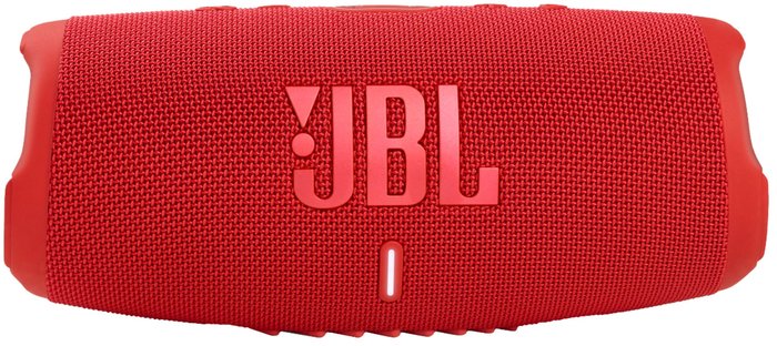 Портативная колонка JBL Charge 5 JBLCHARGE5RED Red купить,0