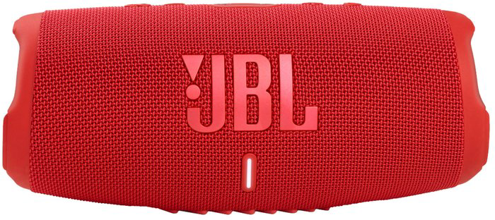 Портативная колонка JBL Charge 5 JBLCHARGE5RED Red купить,NaN