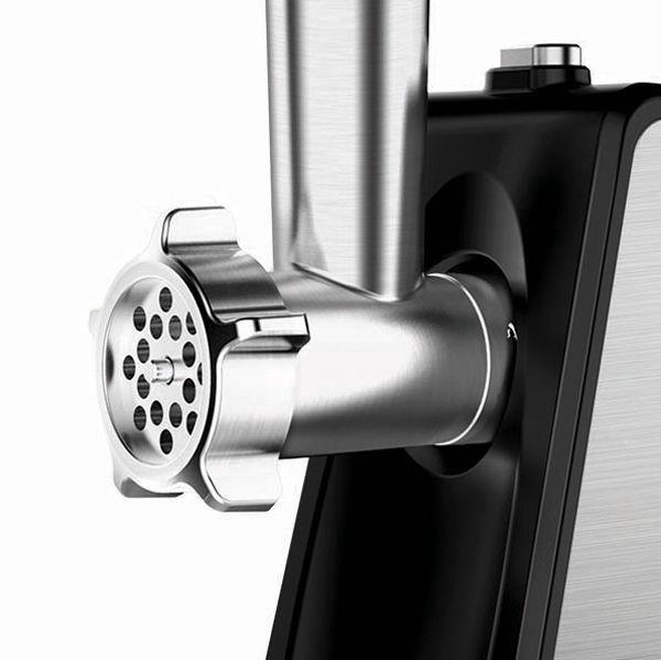 Мясорубка Polaris PMG 1835A черная
