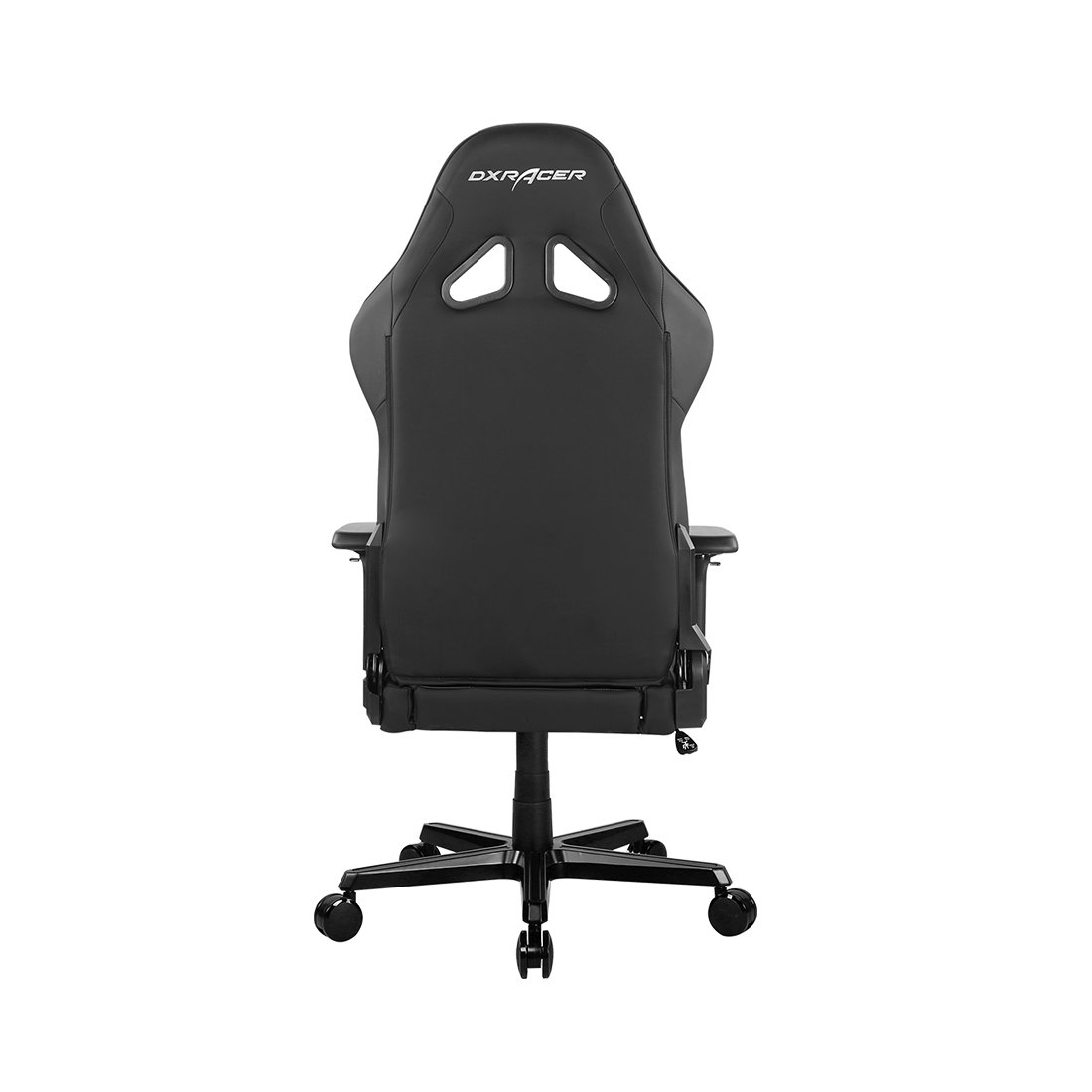 Игровое кресло DX Racer GC/G001/N-C2 черное