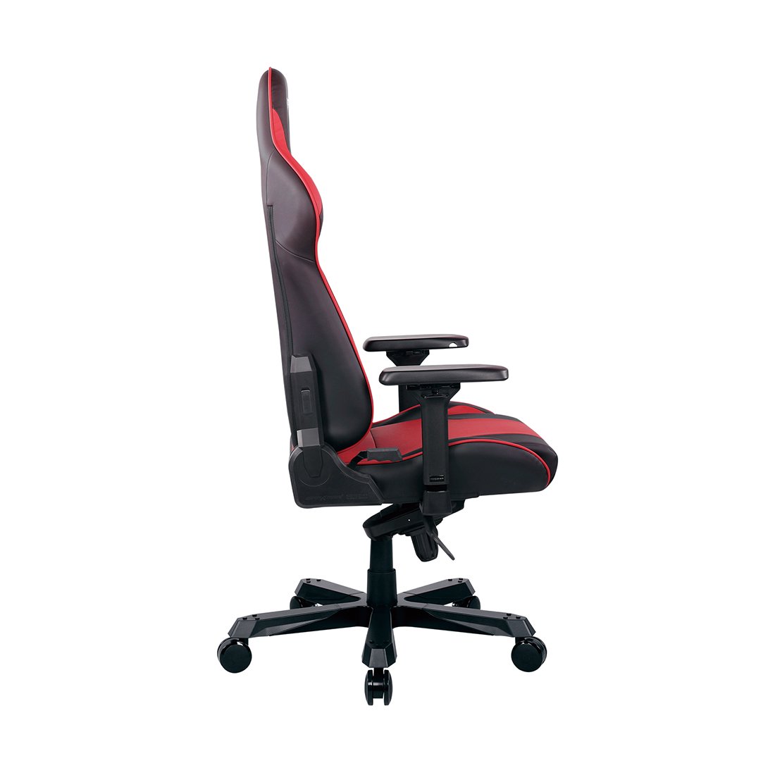 Кресло игровое DX Racer GC/K99/NR черно-красное 