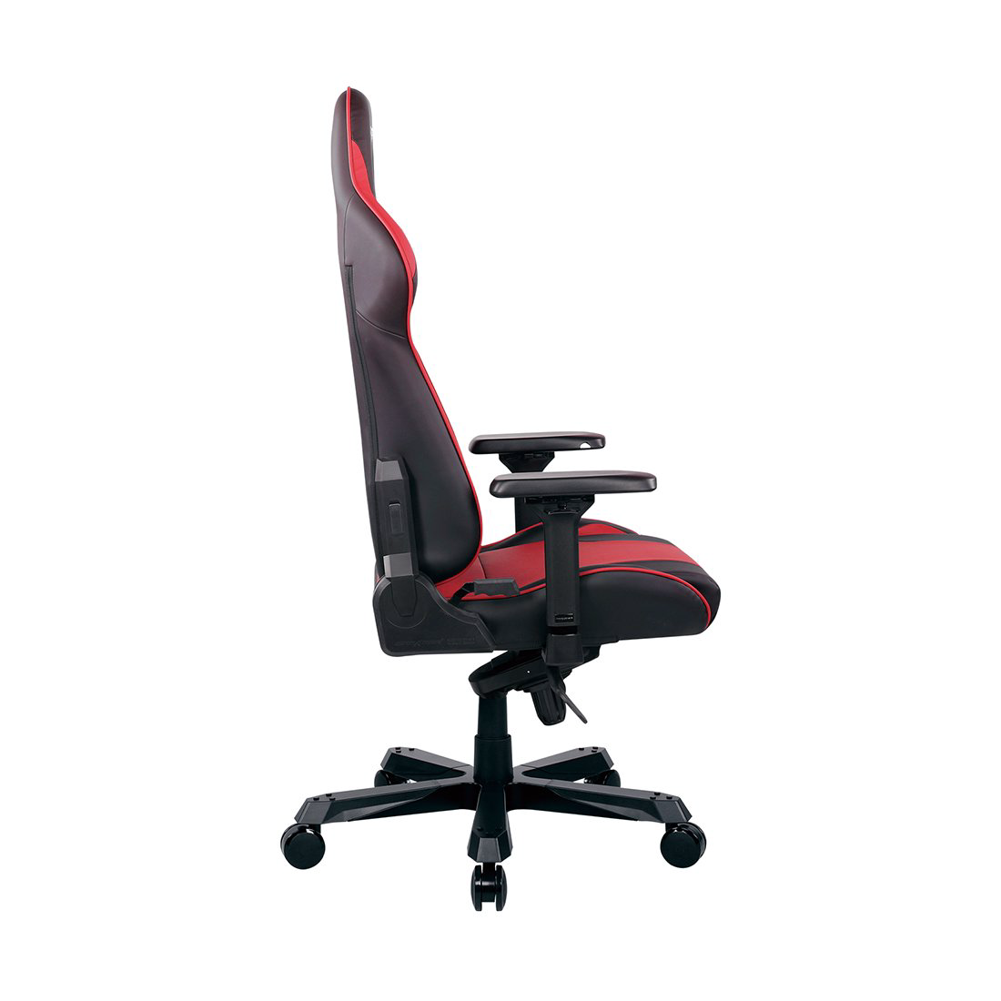 Кресло игровое DX Racer GC/K99/NR черно-красное  купить,NaN