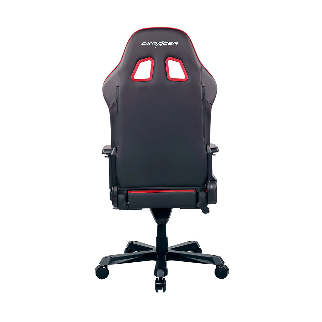 Кресло игровое DX Racer GC/K99/NR черно-красное  купить,NaN