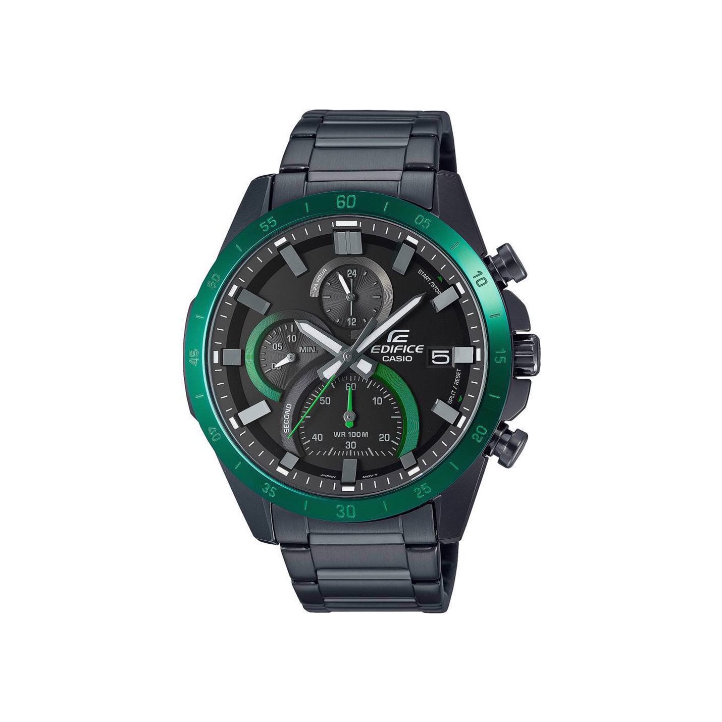 Часы Casio EFR-571DC-1AVUDF  купить,NaN