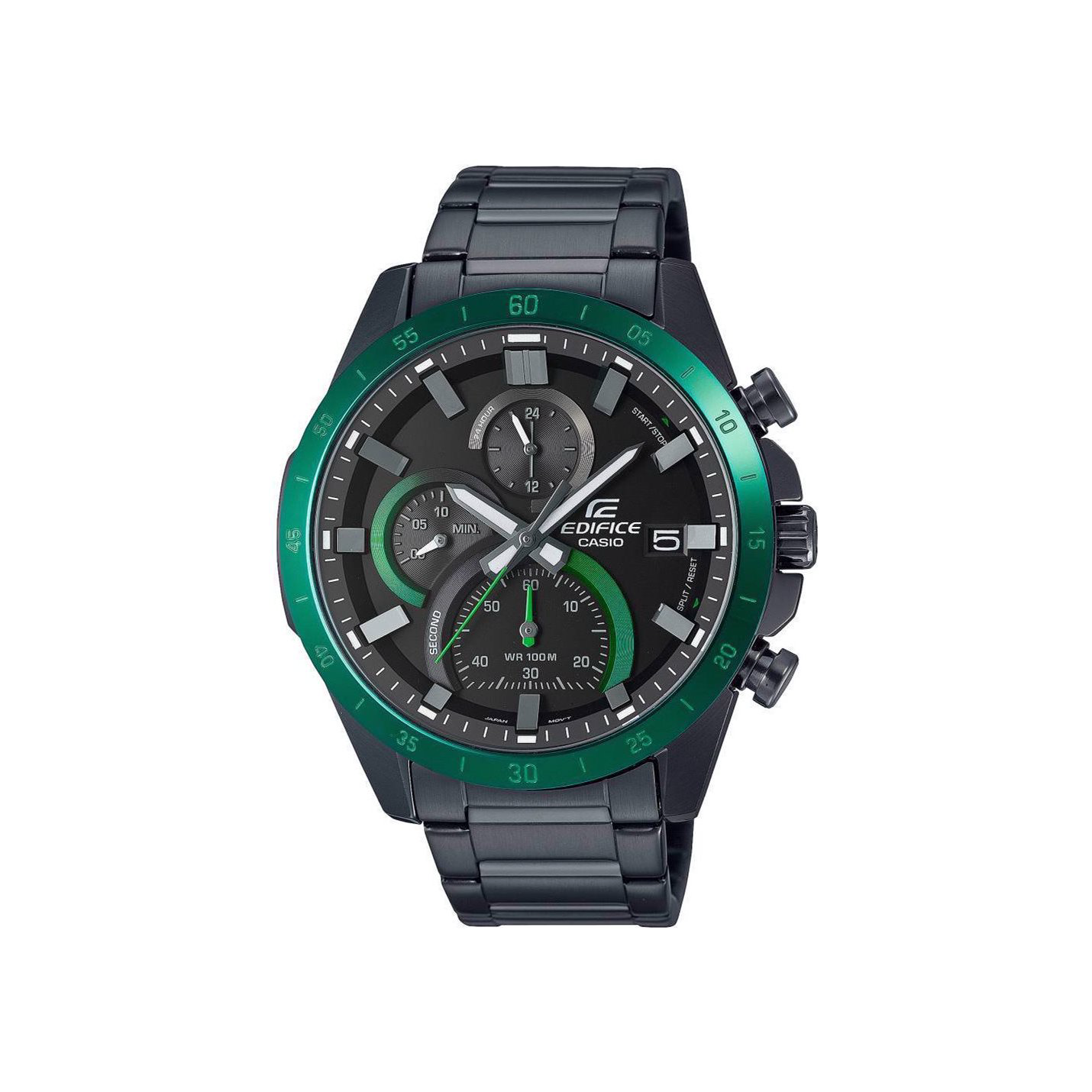Часы Casio EFR-571DC-1AVUDF  купить,NaN