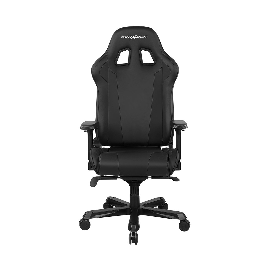 Кресло игровое  DX Racer GC/K99/N черное купить,NaN