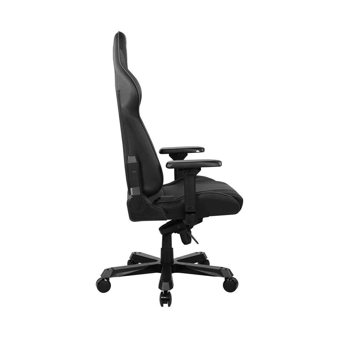 Кресло игровое  DX Racer GC/K99/N черное купить,NaN