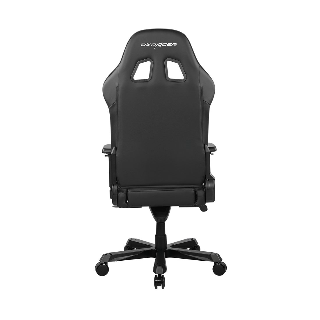 Кресло игровое  DX Racer GC/K99/N черное купить,NaN