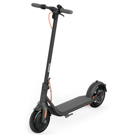 Электросамокат  Ninebot KickScooter F30 серый