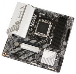 Материнская плата Gigabyte B650M Gaming Plus WiFi