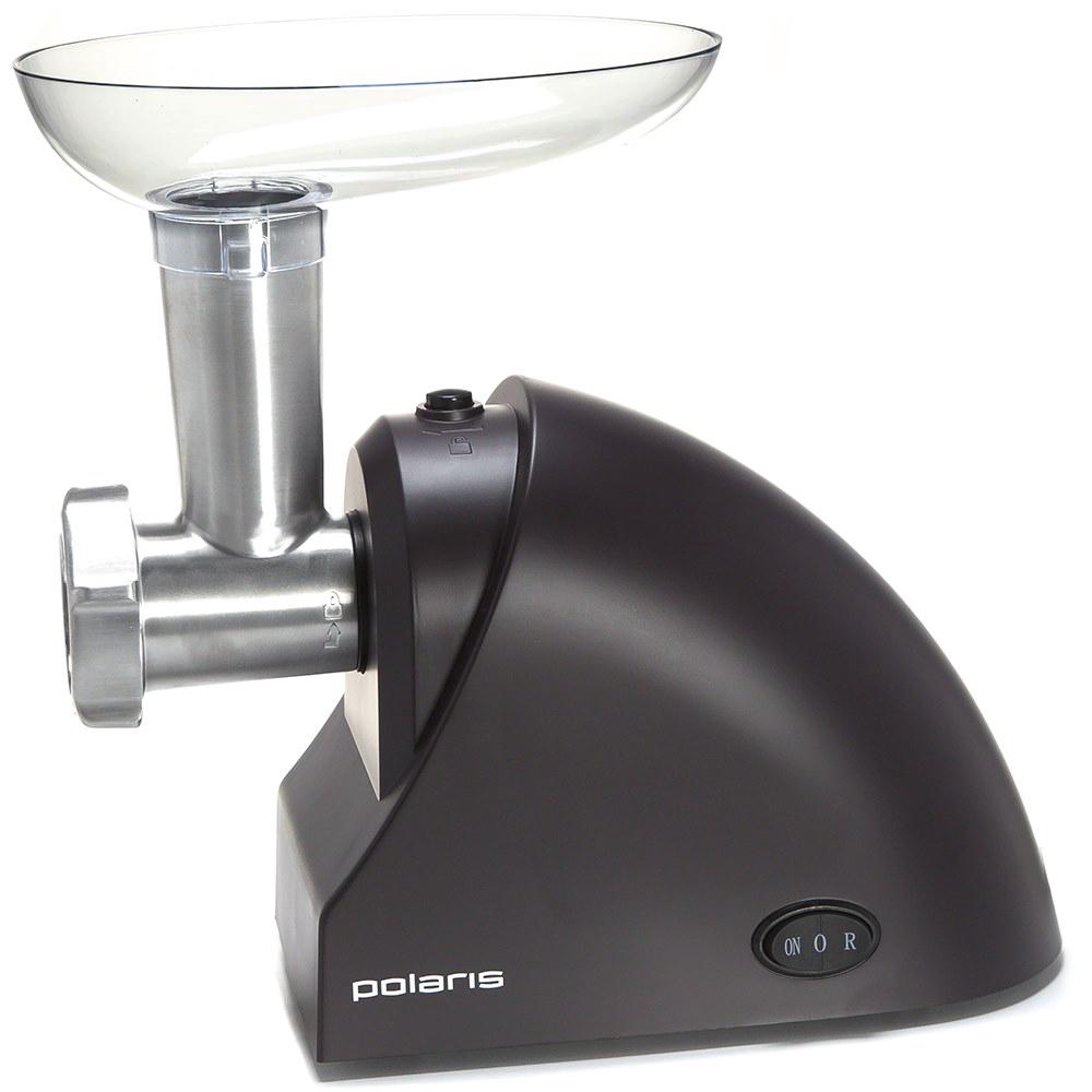 Мясорубка Polaris PMG 1828 черная