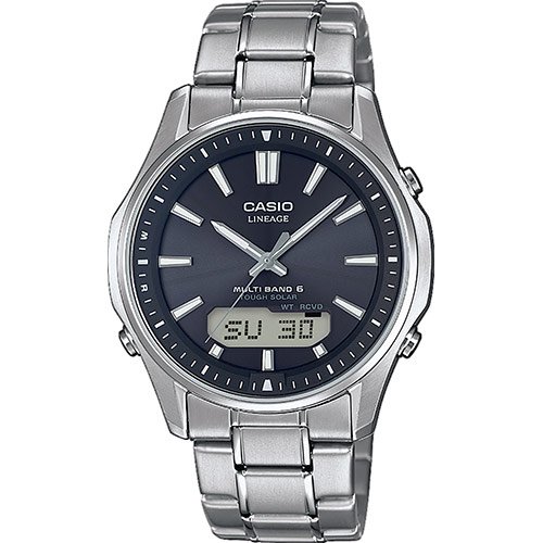  Часы Casio LCW-M100TSE-1AER купить,NaN