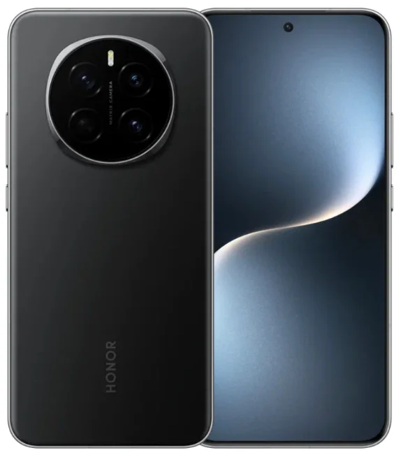 Смартфон Honor Magic 7 12/512Gb Black купить,NaN