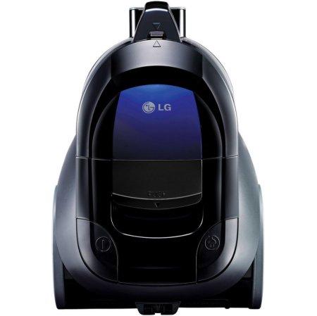 Пылесос LG VK69662N синий