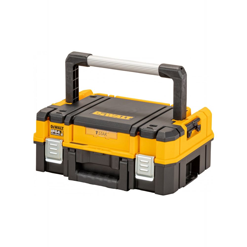 Ящик для инструмента DeWalt	DWST83344-1 желтый купить,36740