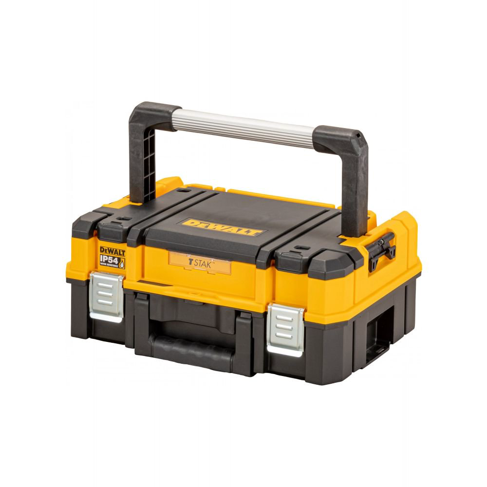 Ящик для инструмента DeWalt	DWST83344-1 желтый купить,36740